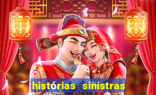 histórias sinistras jogo pdf